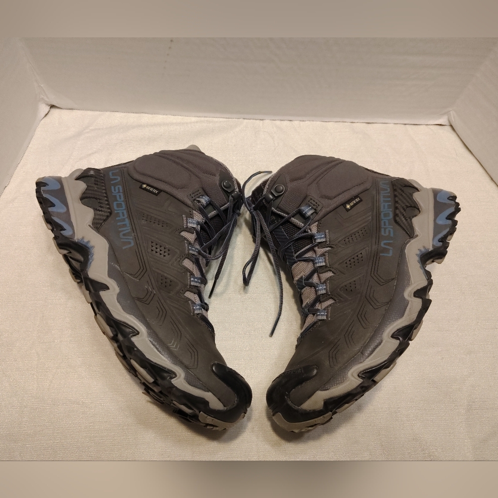 La Sportiva Ultra raptor ll Mid GTX Women # 8.5 US - Picture 11 of 12